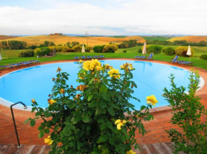  Agriturismo Fattoria Di Corsano  Монтерони Д'арбиа